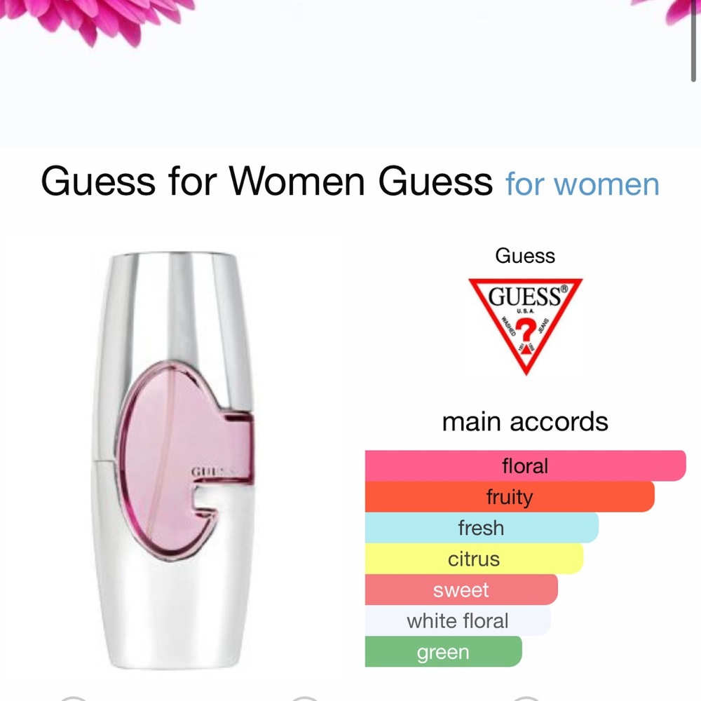 Guess for Women by Guess Unused
